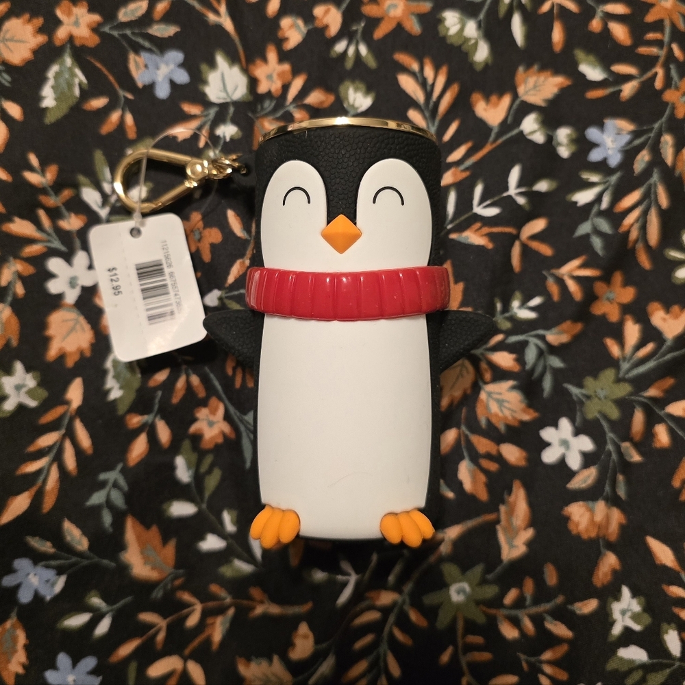 Bath and Body Works Travel Spray Holder
